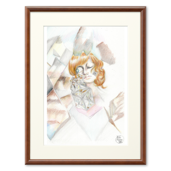 reproduction art(primo art) - A2