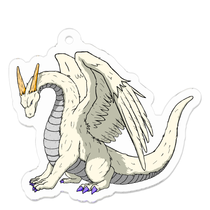 Dragon 08 S