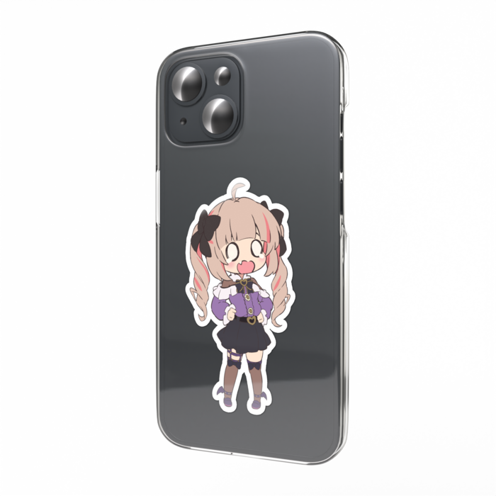 スマホステッカー - 縦