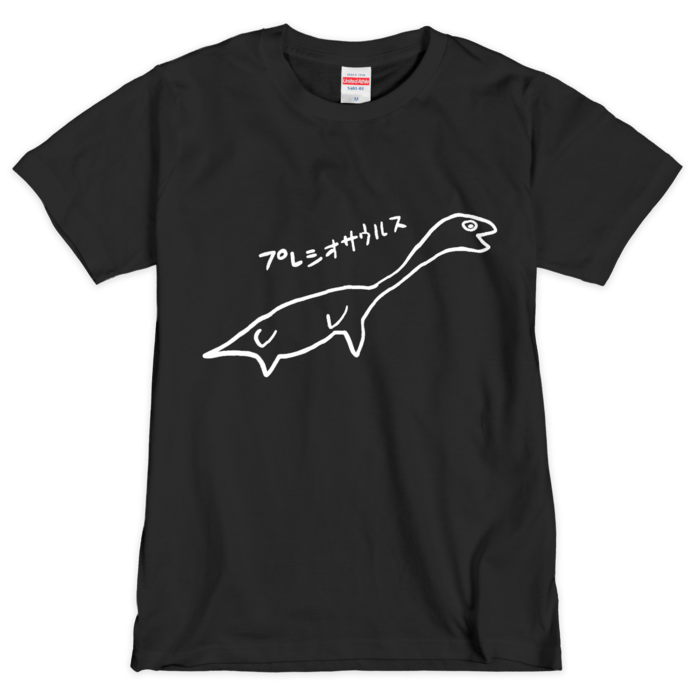 黒Tシャツ M