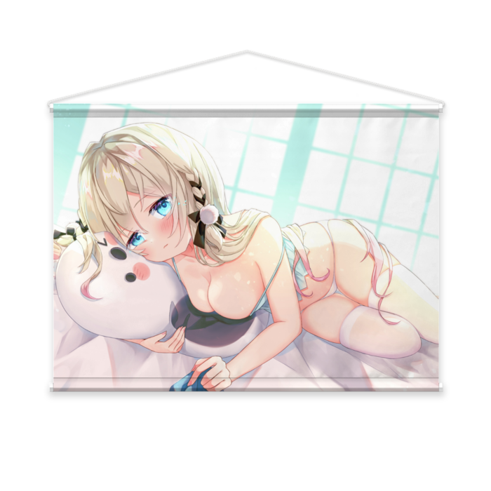 タペストリー - B2横