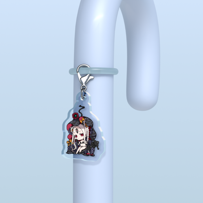 アビゲイル（夏）第一再臨