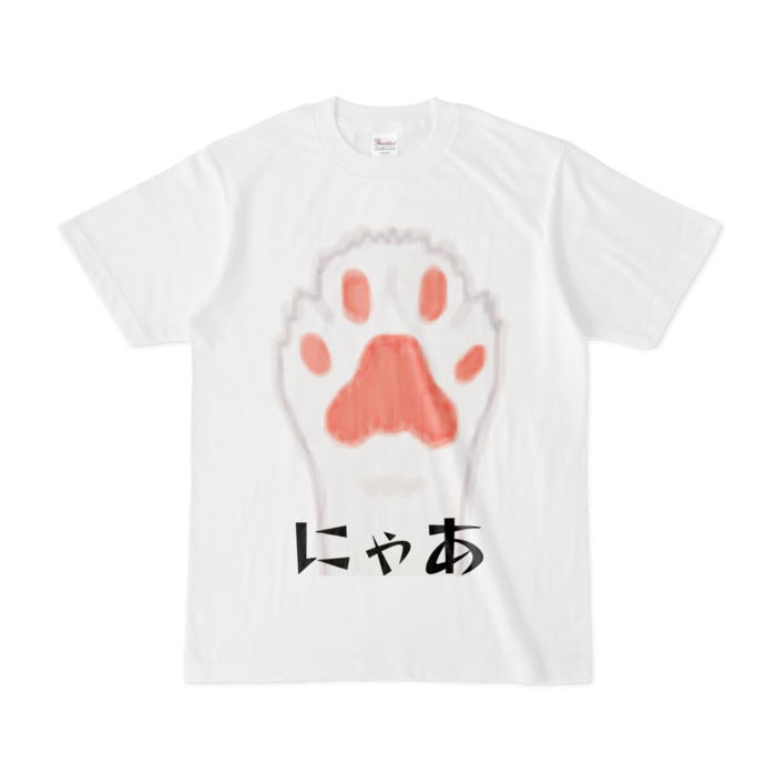 Tシャツ - S - 白
