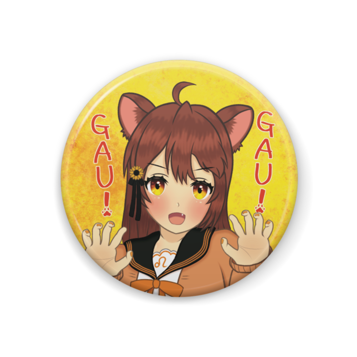 缶バッジ - 44mm