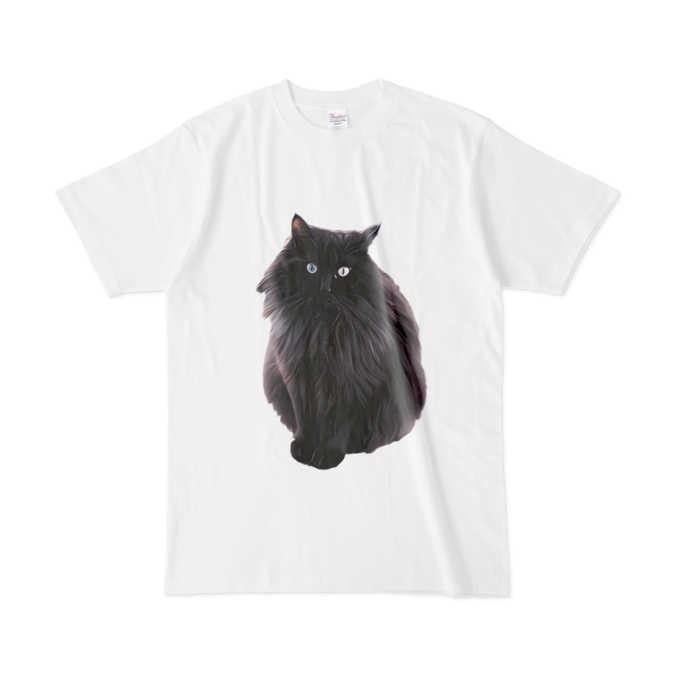 Tシャツ - L - 白