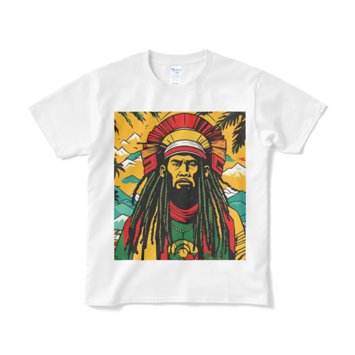 Tシャツ（短納期） - S - ホワイト