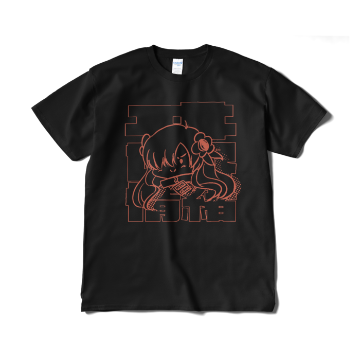 Tシャツ（短納期） - XL - アネモネ