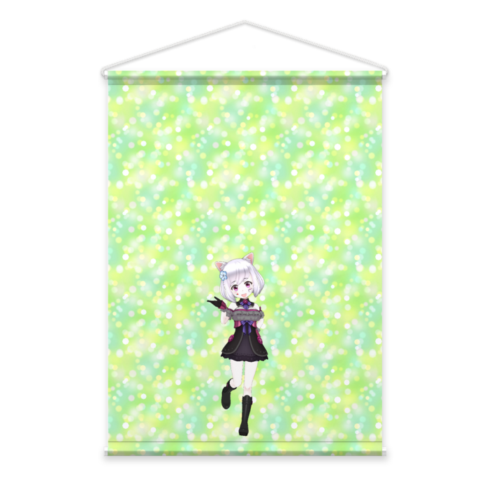 タペストリー - B2縦