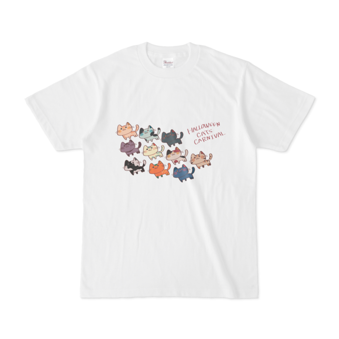 Tシャツ - S - 白