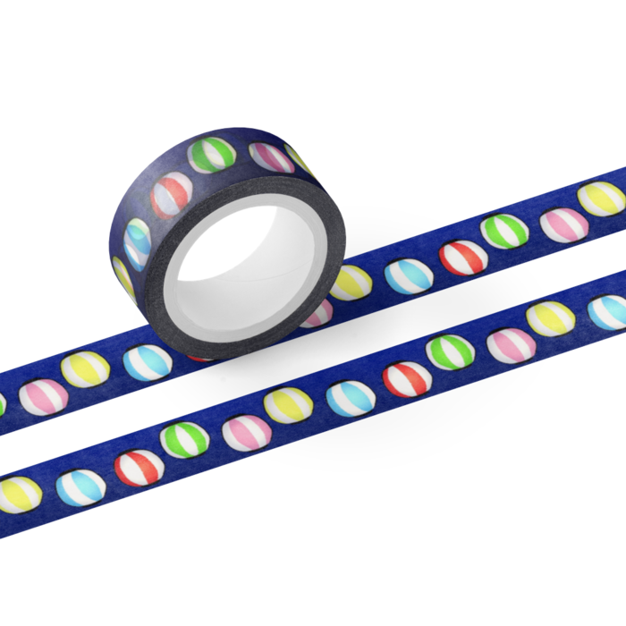 マスキングテープ - テープ幅 15mm