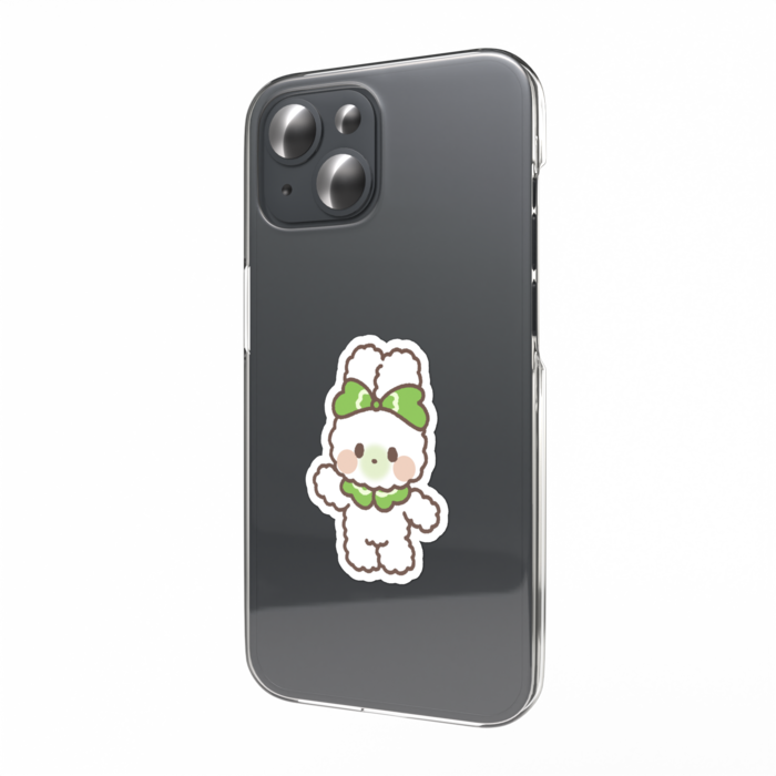 スマホステッカー - 縦