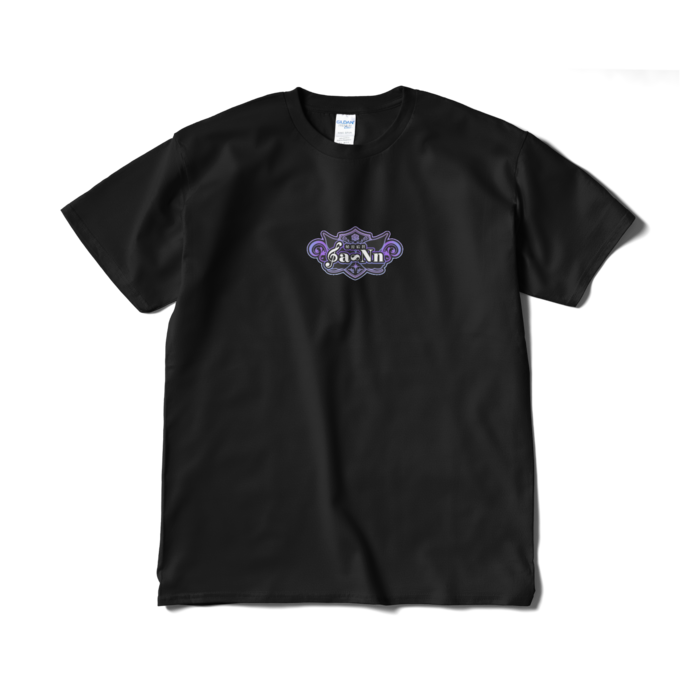 Tシャツ（短納期） - XL - ブラック