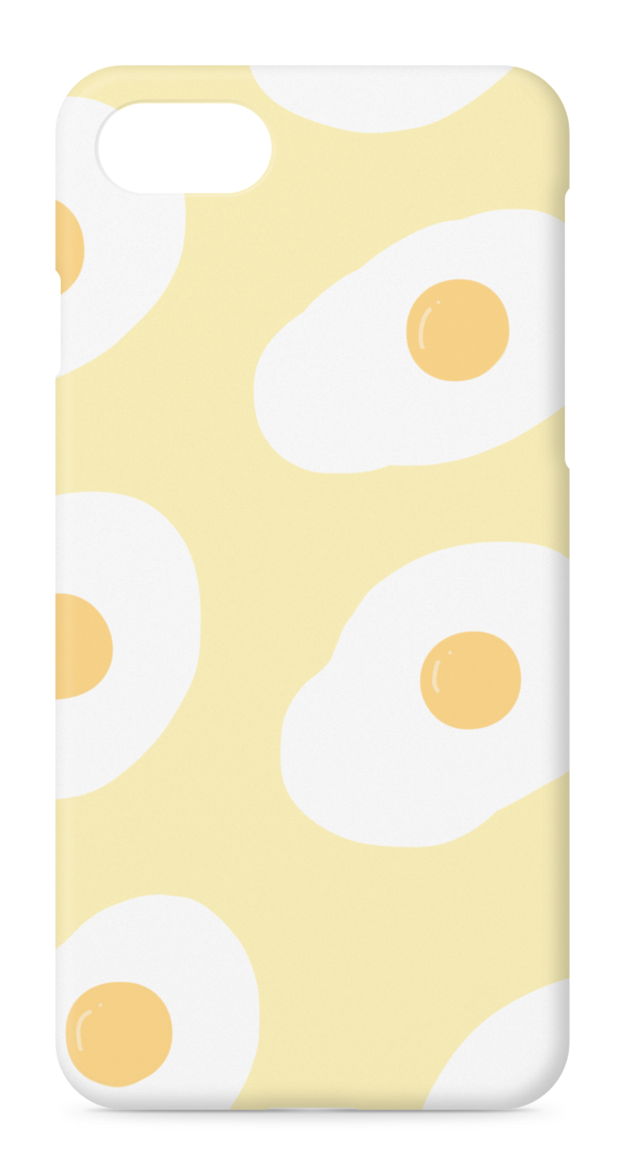 iPhoneケース - iPhone7 - 側面あり