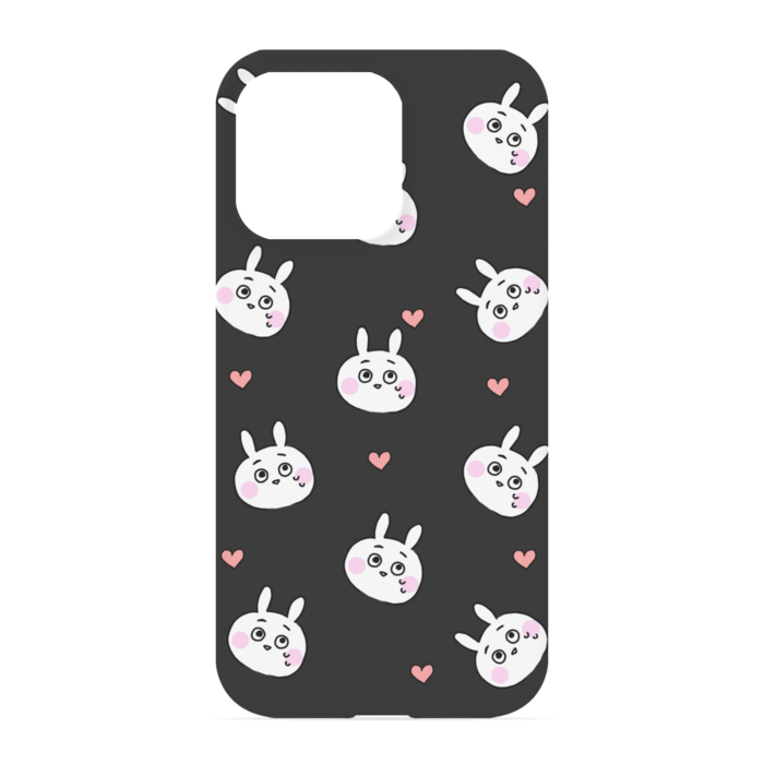 iPhoneケース - iPhone 13 Pro - 正面印刷のみ
