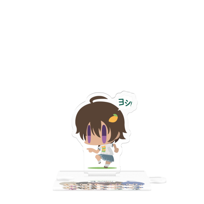 つながるアクスタ - 80mm