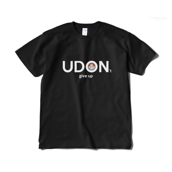 Tシャツ（短納期） - XL - ブラック