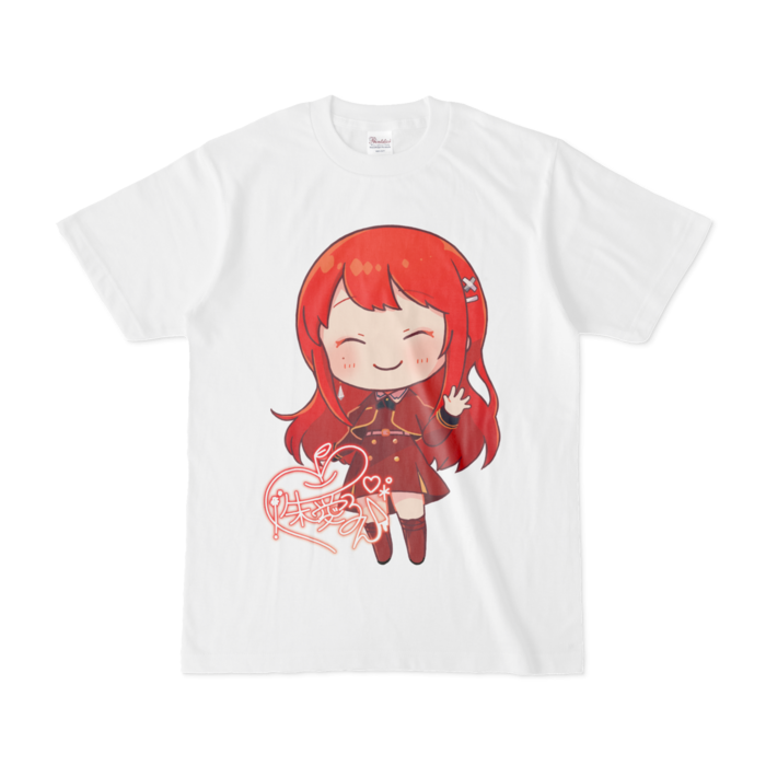 Tシャツ - S - 白