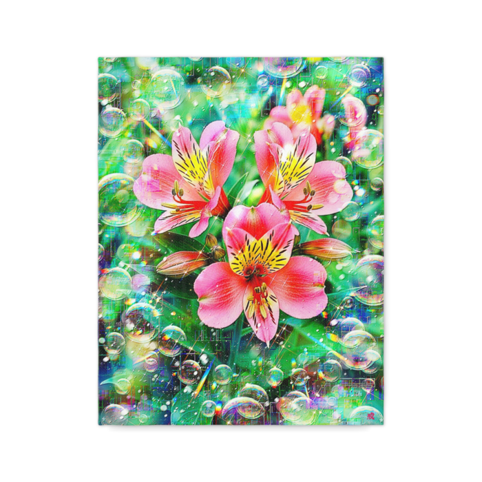 キャンバス - F6