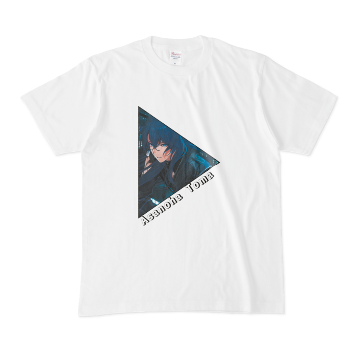 Tシャツ - M - 白