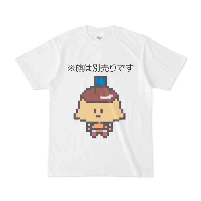 Tシャツ - S - 白