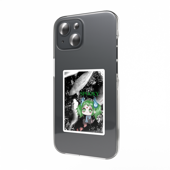 スマホステッカー - 縦