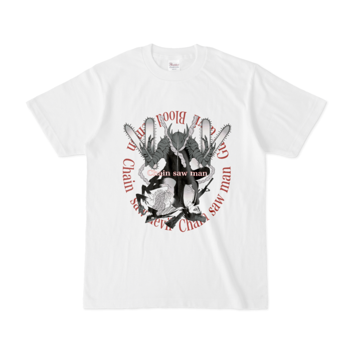 Tシャツ - S - 白