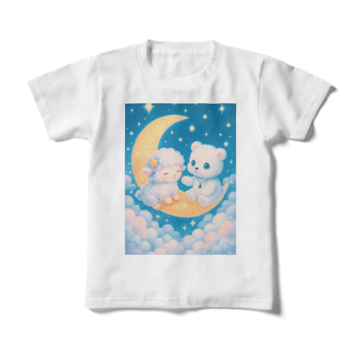 キッズTシャツ - 130cm - 正面