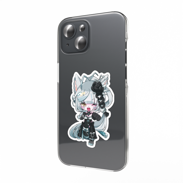 スマホステッカー - 縦