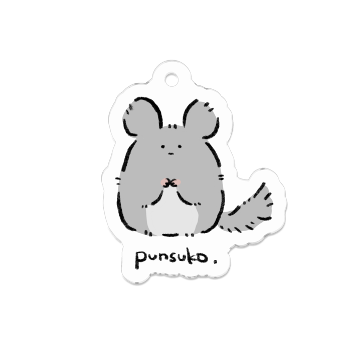 punsuko スタンダード