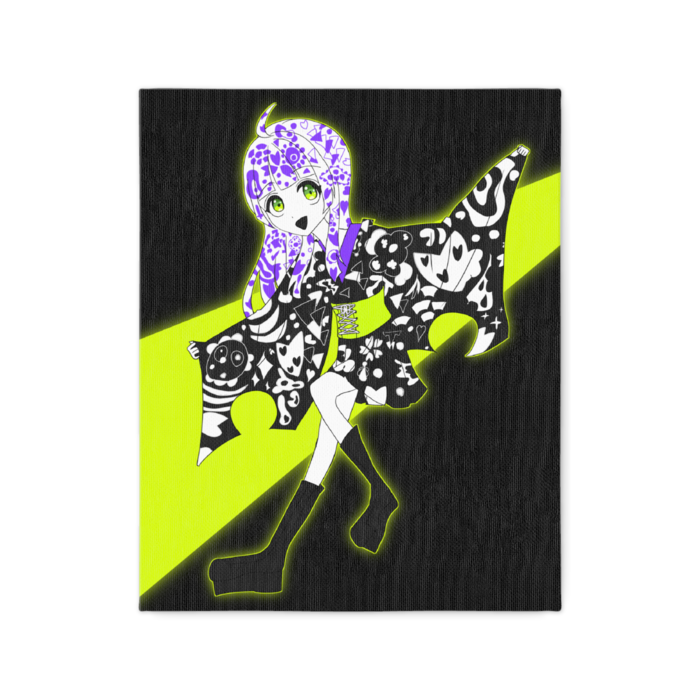 キャンバス - F3