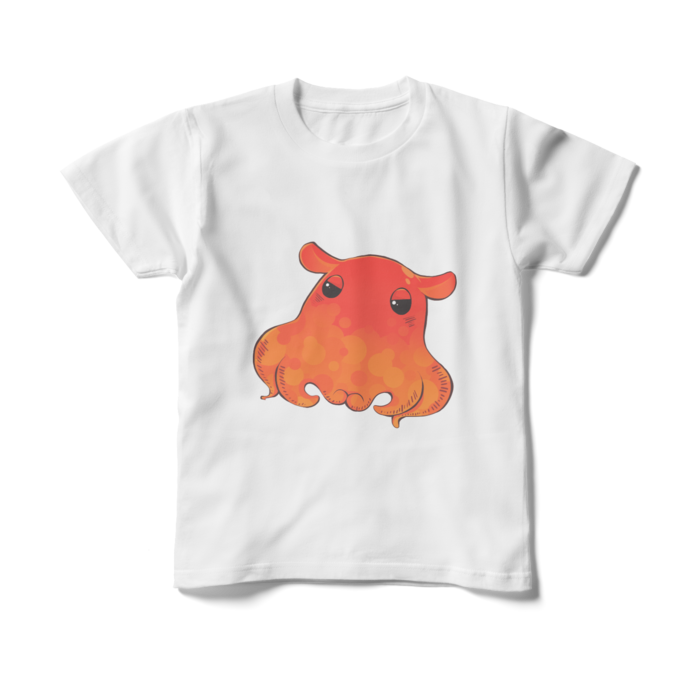 キッズTシャツ - 150cm - 正面