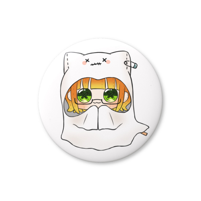 缶バッジ（バリュー） - 25mm