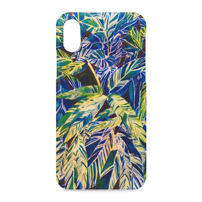iPhoneケース - iPhone XS / X - 側面あり