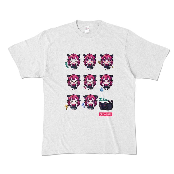 XL -アッシュ