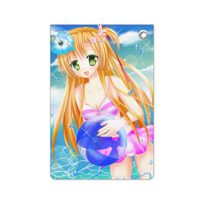 パスケース - 70 x 105 (mm)