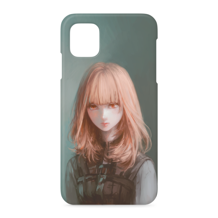iPhoneケース - iPhone 11 - 側面あり
