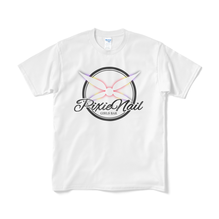 Tシャツ(短納期) - M - ホワイト