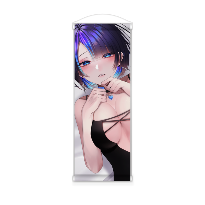 ミニタペストリー - 182x515(mm)