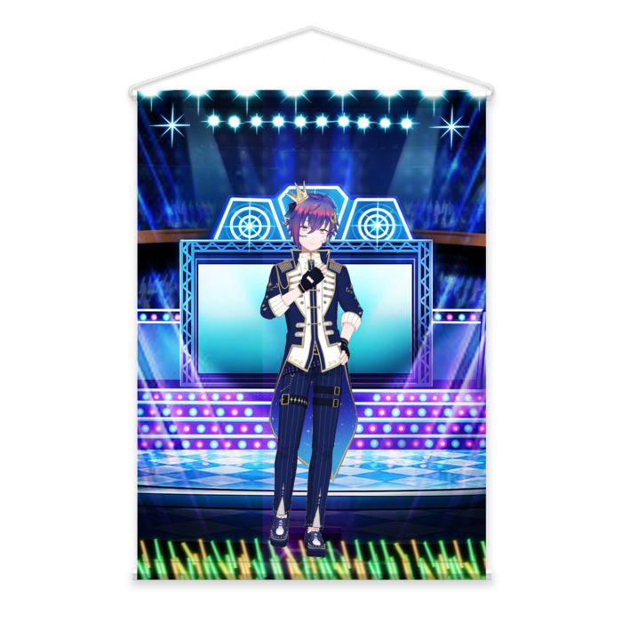 タペストリー - B2縦