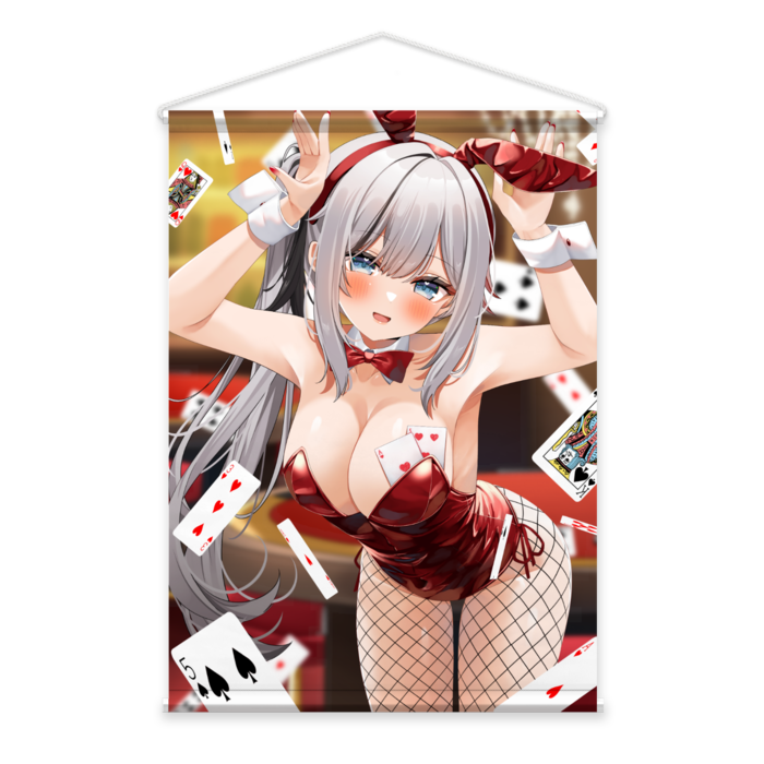 タペストリー - B2縦