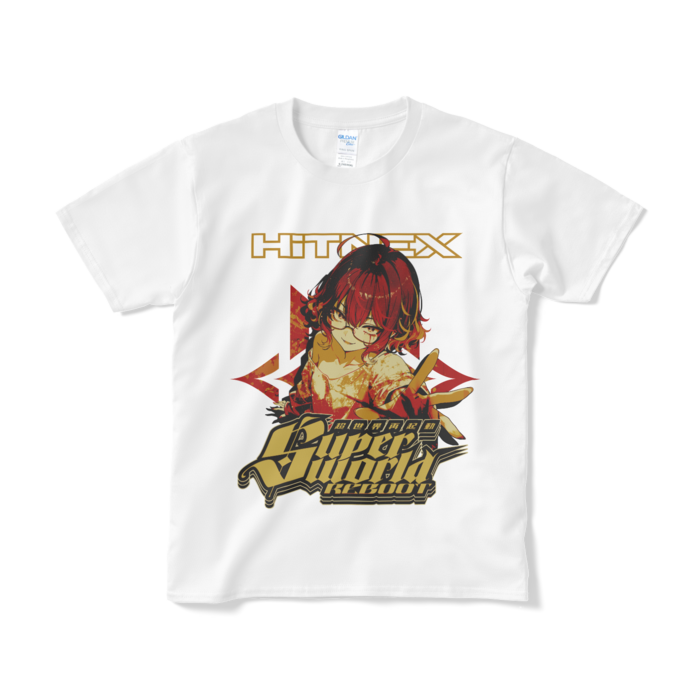 Tシャツ（短納期） - S - ホワイト