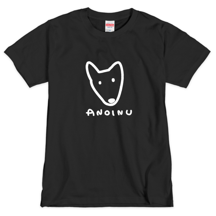 Tシャツ(シルクスクリーン印刷) - M - 1色