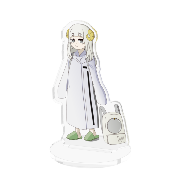 Mサイズ - 70x70mm