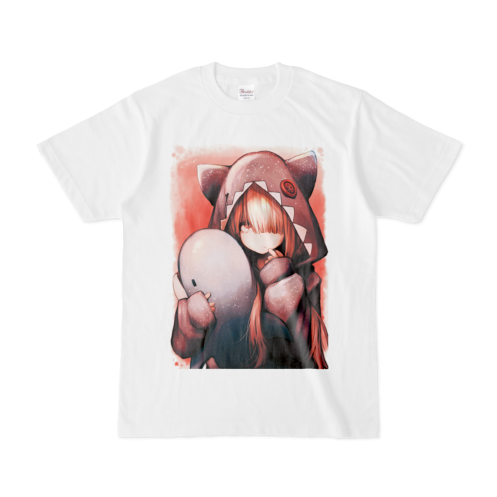 Tシャツ - S - 白