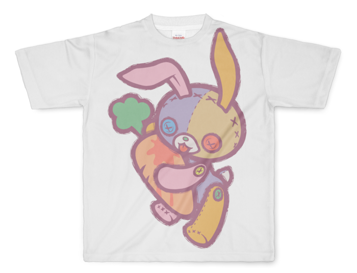 【Ｌ】　カラフル①