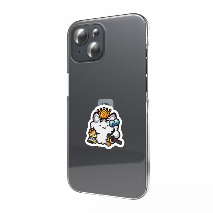 「白虎（フル装備）」ｑ