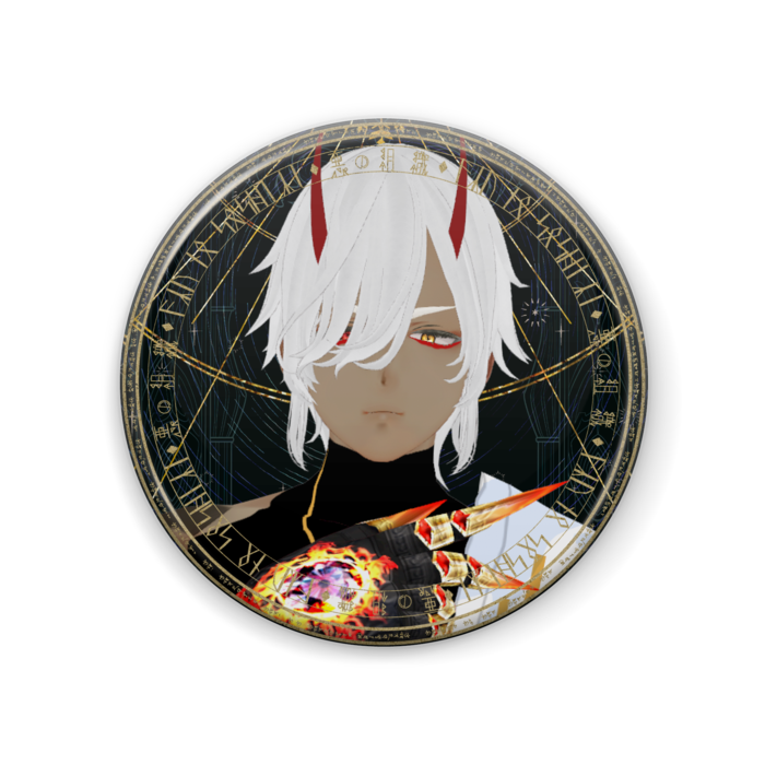 黒鬼（裏）