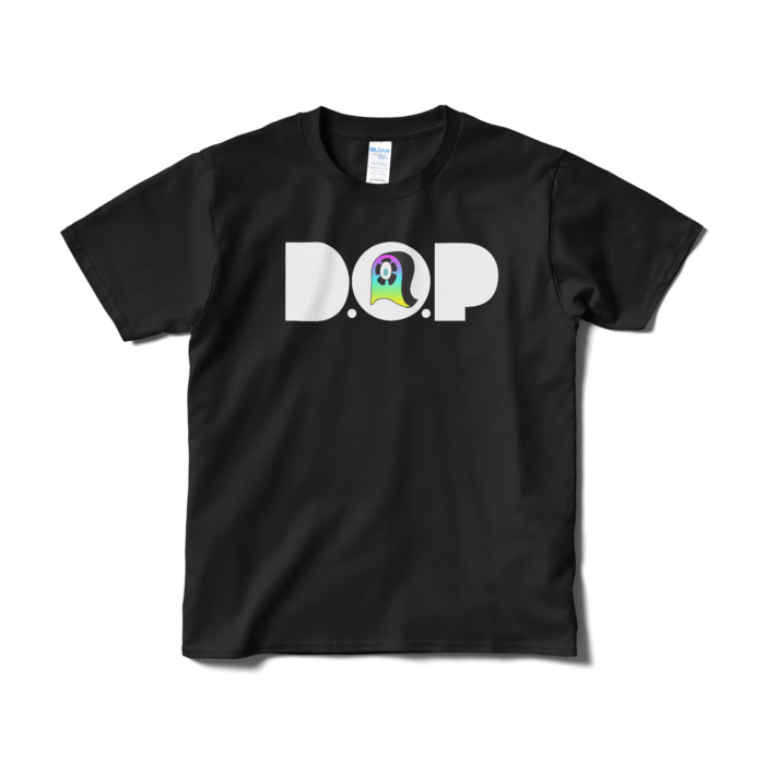 Tシャツ（短納期） - S - ブラック