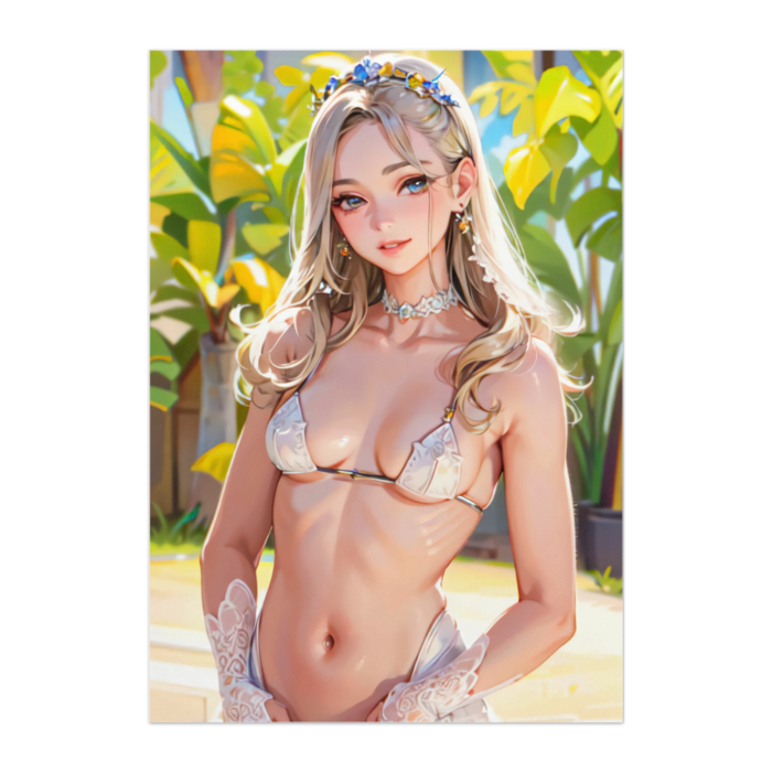 ポスター - A2
