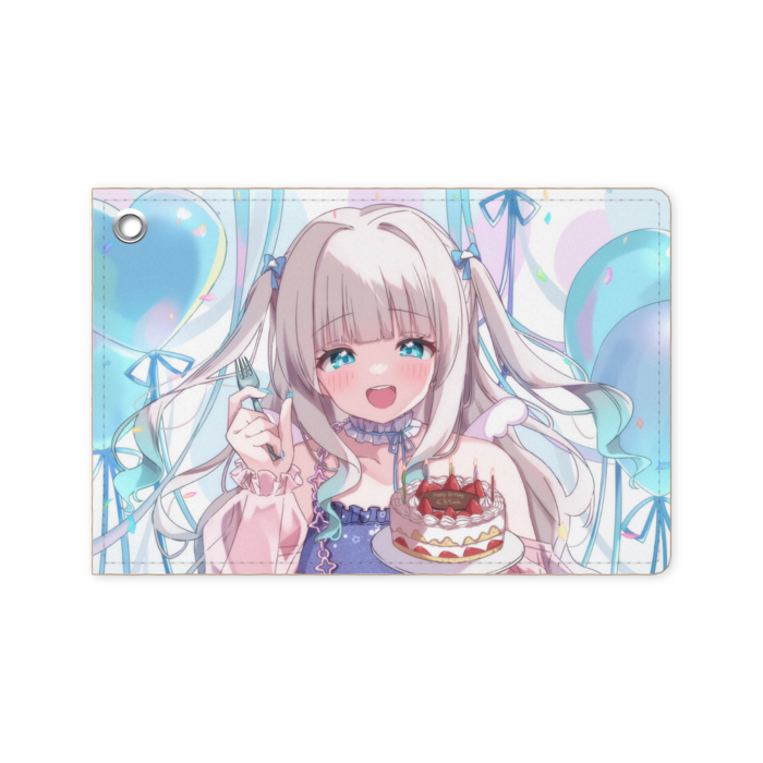 パスケース - 70 x 105 (mm)